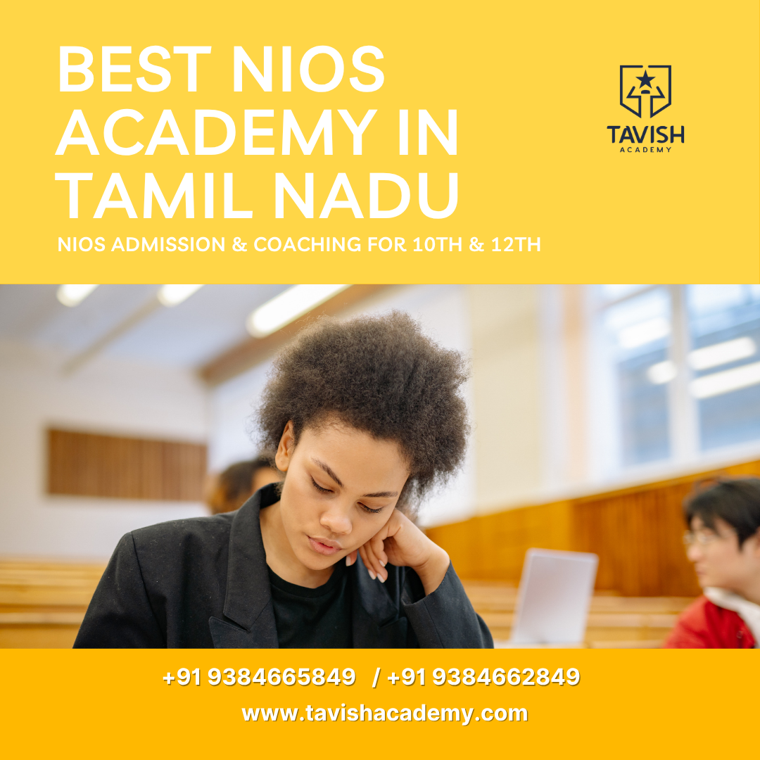 Right Chemistry Tuition in Old Ambattur
