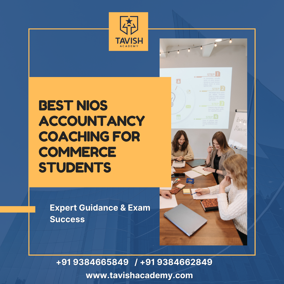 NIOS Coaching in Chennai