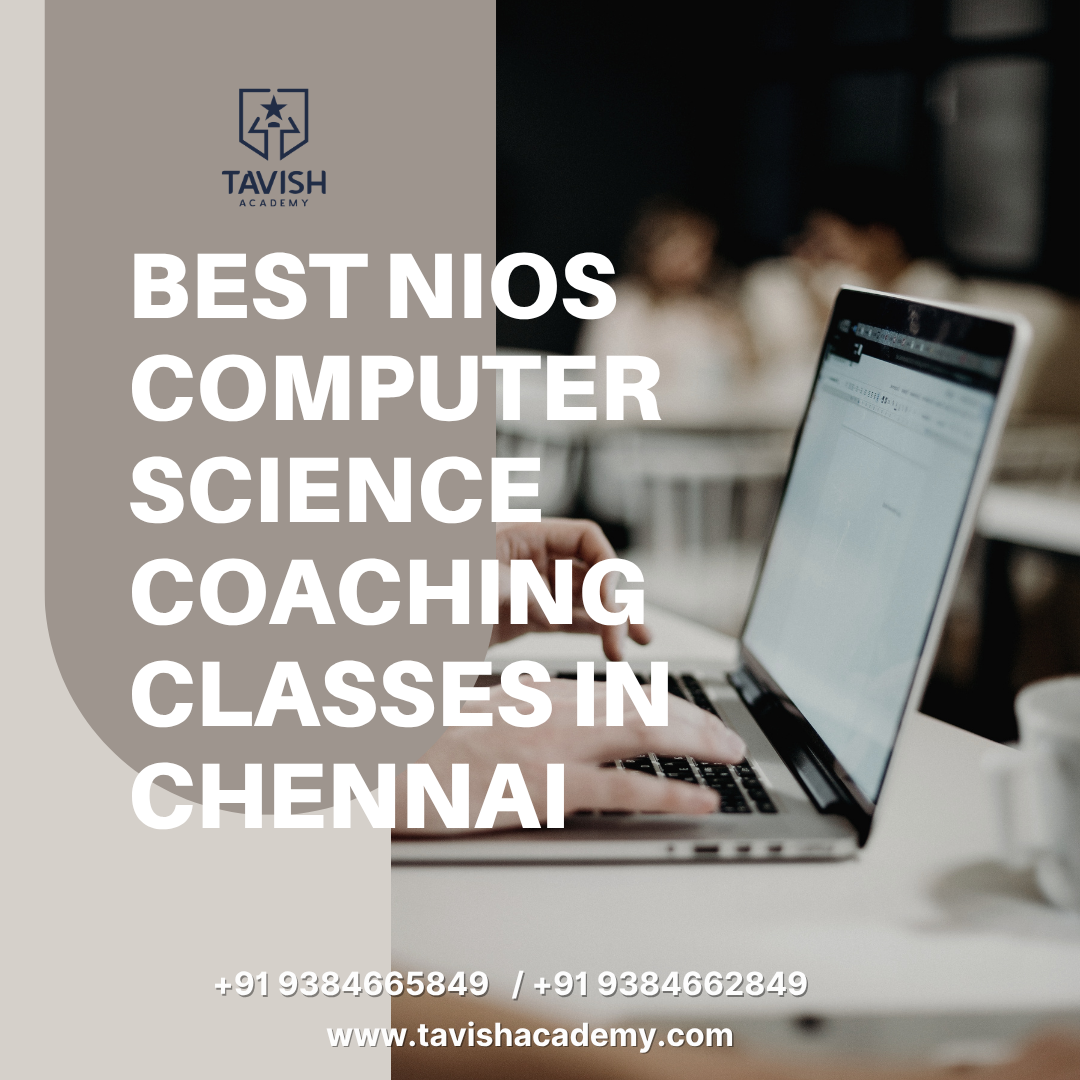 NIOS Coaching in Chennai