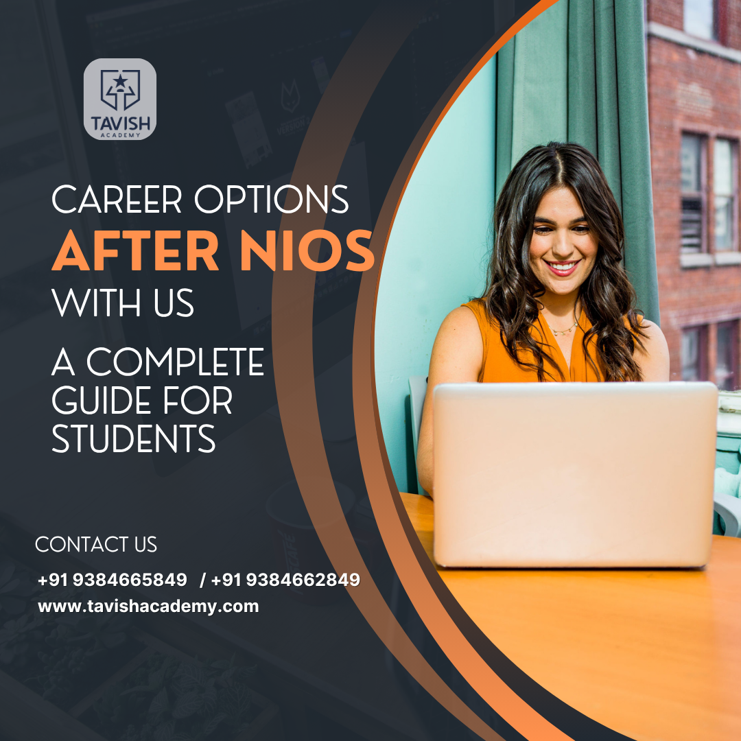 NIOS Coaching in Chennai