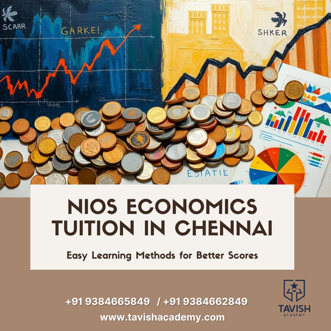 NIOS Coaching in Chennai