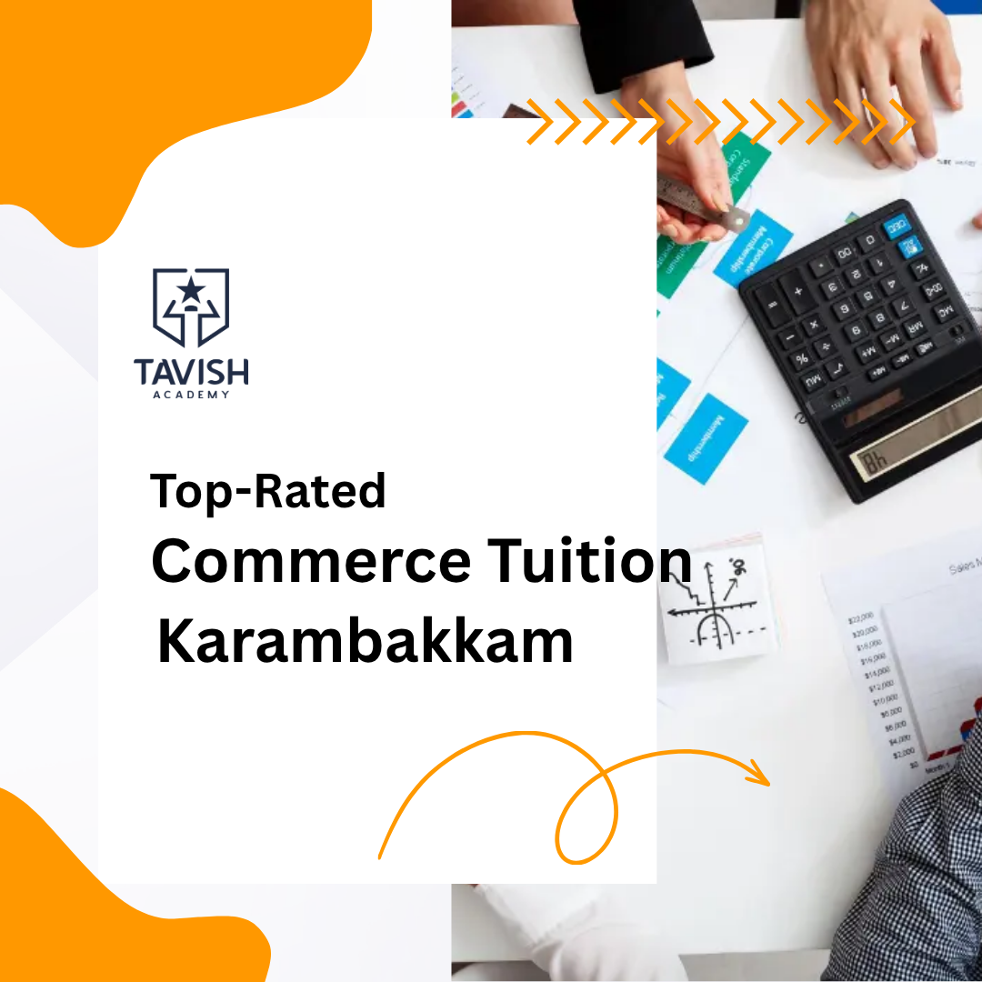Master Accountancy with Ease in Nolambur
