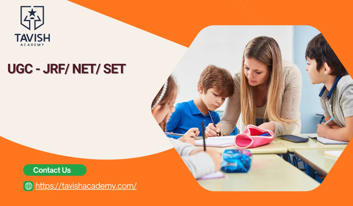 UGC NET Preparation Ambattur